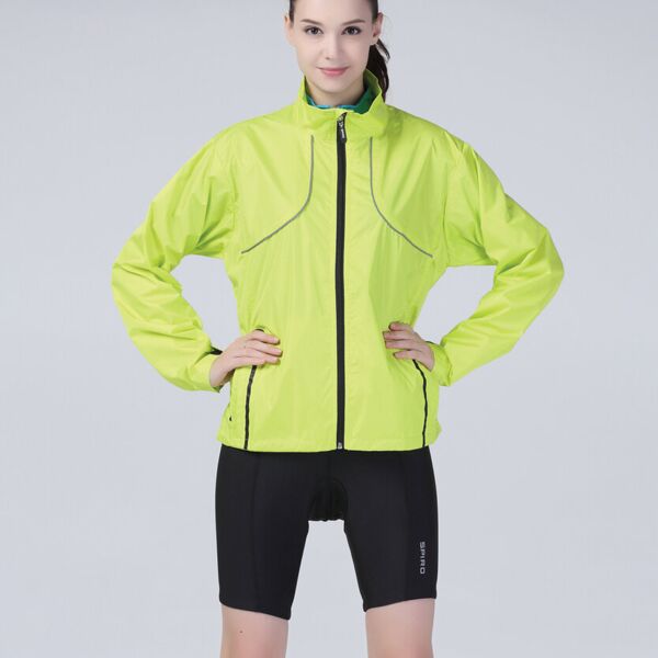 Spiro Crosslite trail and track jacket Thumbnail
