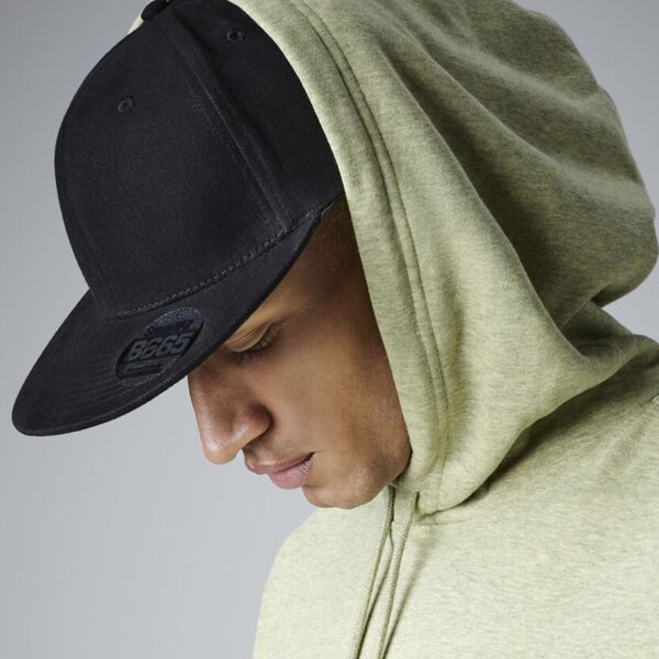 Pro-stretch flat peak cap Thumbnail