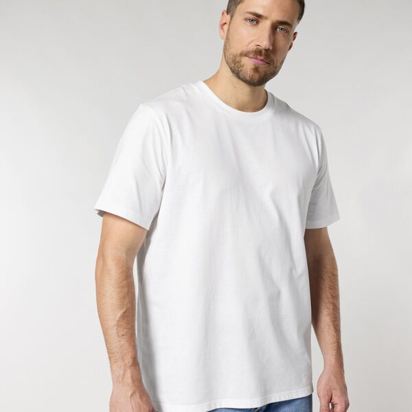 Rocky Mountains Unisex Creator 2.0 iconic t-shirt (STTU169) Thumbnail