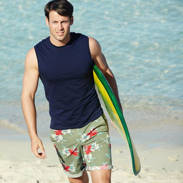 Men's Tank Top Thumbnail