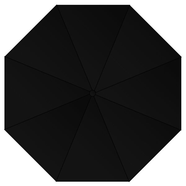 BATMAN Affiliate - KI2007 Kimood Golf Umbrella Thumbnail