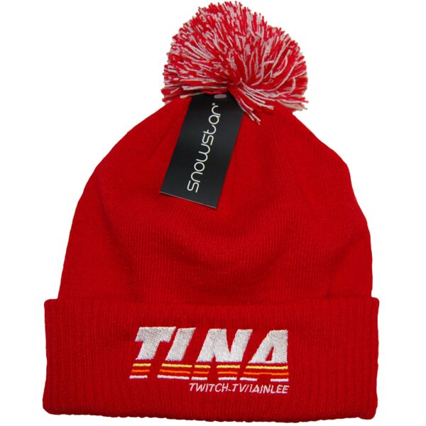 Affiliate BC450 -  Snowstar® beanie - TLNA Thumbnail