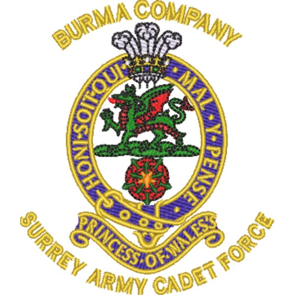 Burma Company Thumbnail