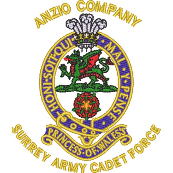 Anzio Company Thumbnail