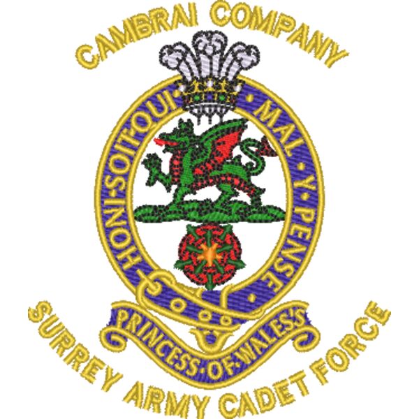 Cambrai Company Thumbnail