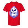Softstyle™ midweight adult t-shirt Thumbnail