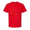 Softstyle™ midweight adult t-shirt Thumbnail