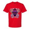Design version Softstyle™ midweight adult t-shirt Thumbnail