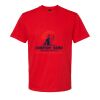 Design version Softstyle™ midweight adult t-shirt Thumbnail