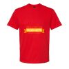 Design version Softstyle™ midweight adult t-shirt Thumbnail