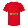 Design version Softstyle™ midweight adult t-shirt Thumbnail