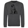 AWDis sweatshirt Thumbnail