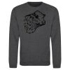 AWDis sweatshirt Thumbnail
