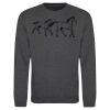 AWDis sweatshirt Thumbnail