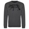 AWDis sweatshirt Thumbnail