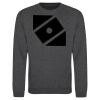 AWDis sweatshirt Thumbnail