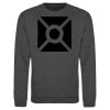 AWDis sweatshirt Thumbnail
