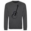 AWDis sweatshirt Thumbnail