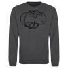 AWDis sweatshirt Thumbnail