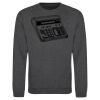AWDis sweatshirt Thumbnail