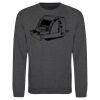 AWDis sweatshirt Thumbnail