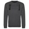AWDis sweatshirt Thumbnail