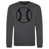 AWDis sweatshirt Thumbnail