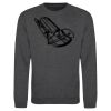 AWDis sweatshirt Thumbnail