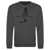 AWDis sweatshirt Thumbnail