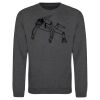 AWDis sweatshirt Thumbnail