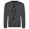 AWDis sweatshirt Thumbnail