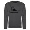 AWDis sweatshirt Thumbnail