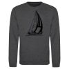 AWDis sweatshirt Thumbnail