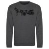 AWDis sweatshirt Thumbnail