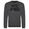 AWDis sweatshirt Thumbnail