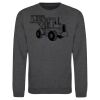 AWDis sweatshirt Thumbnail