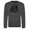 AWDis sweatshirt Thumbnail