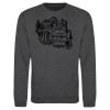 AWDis sweatshirt Thumbnail