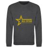 AWDis sweatshirt Thumbnail