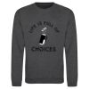 AWDis sweatshirt Thumbnail