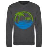 AWDis sweatshirt Thumbnail