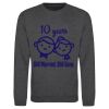 AWDis sweatshirt Thumbnail