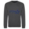 AWDis sweatshirt Thumbnail
