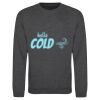 AWDis sweatshirt Thumbnail
