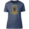 Women's Premium T-shirt Thumbnail