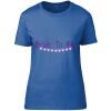 Women's Premium T-shirt Thumbnail