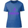 Women's Premium T-shirt Thumbnail