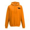 Unisex Hoodie Thumbnail