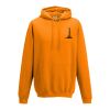 Unisex Hoodie Thumbnail