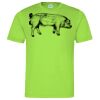 Cool T Sports Shirt Thumbnail